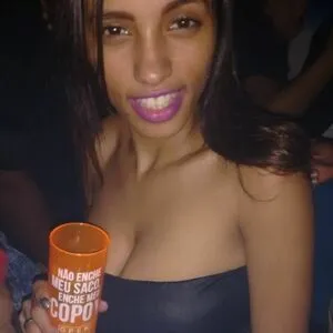 Nataly Cheirosa OnlyFans Leaked Free Thumbnail Picture - #3Jn0B2JRb5