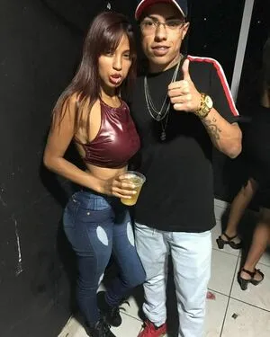 Nataly Cheirosa OnlyFans Leaked Free Thumbnail Picture - #PWAs2rnCXE