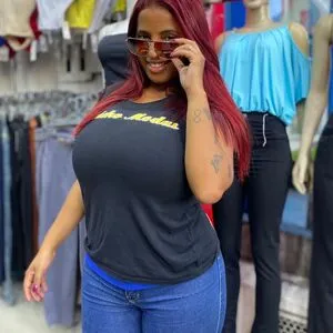 Nataly Cheirosa OnlyFans Leaked Free Thumbnail Picture - #X2mEKOBKTB