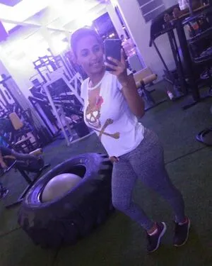 Nataly Cheirosa OnlyFans Leaked Free Thumbnail Picture - #pBclTZ3c2N