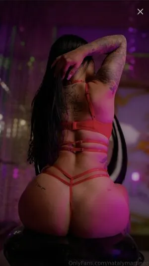 Nataly Martinez OnlyFans Leaked Free Thumbnail Picture - #1dhynWwVNw