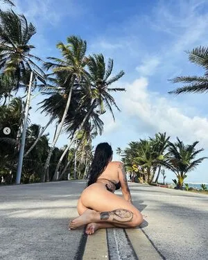 Nataly Martinez OnlyFans Leaked Free Thumbnail Picture - #C4HleLqczX