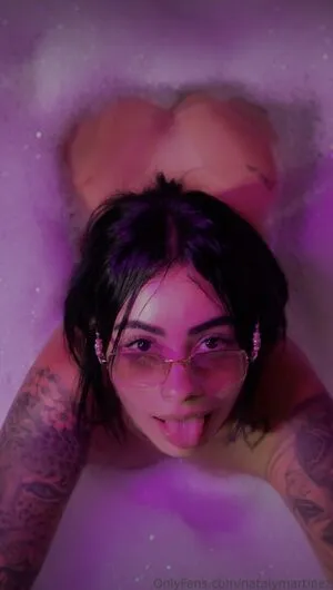 Nataly Martinez OnlyFans Leaked Free Thumbnail Picture - #dUaryXNZvY