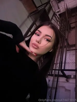 Nataly Nutella OnlyFans Leaked Free Thumbnail Picture - #kuPlD8SSXT