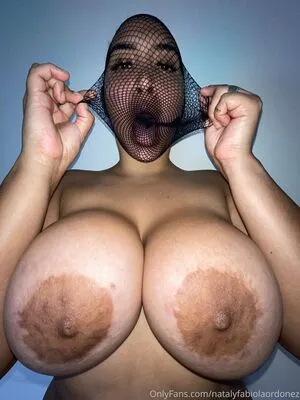 Nataly Ordonez OnlyFans Leaked Free Thumbnail Picture - #CEgGzatLlY