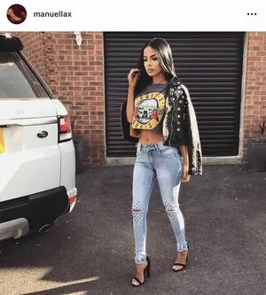 Nataly Ospina OnlyFans Leaked Free Thumbnail Picture - #VrgbVHmMaG
