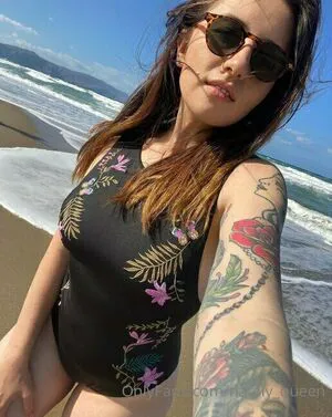 Nataly Queen OnlyFans Leaked Free Thumbnail Picture - #5yvdDTW7Xz