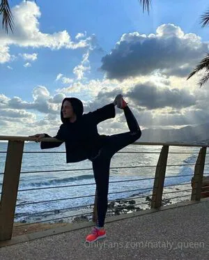 Nataly Queen OnlyFans Leaked Free Thumbnail Picture - #6kIZELeIET