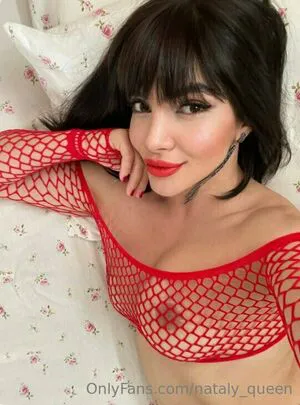 Nataly Queen OnlyFans Leaked Free Thumbnail Picture - #GSSsvqioje