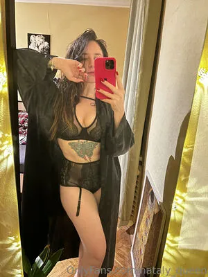 Nataly Queen OnlyFans Leaked Free Thumbnail Picture - #OSgC29YNqv