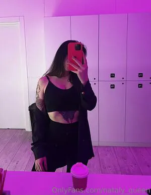 Nataly Queen OnlyFans Leaked Free Thumbnail Picture - #WmgHSmVjel