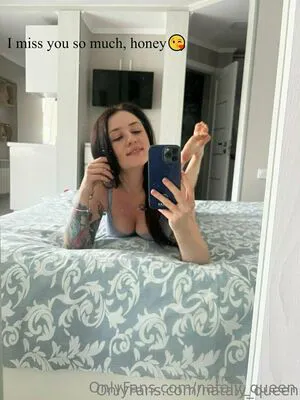 Nataly Queen OnlyFans Leaked Free Thumbnail Picture - #WyG0baIMON