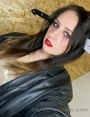 Nataly Queen OnlyFans Leaked Free Thumbnail Picture - #YEd6vaDKFY