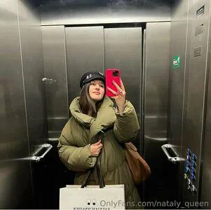 Nataly Queen OnlyFans Leaked Free Thumbnail Picture - #YYvNqH1l8L