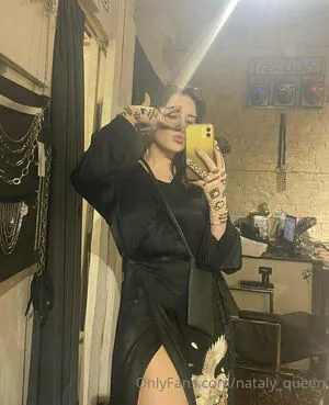 Nataly Queen OnlyFans Leaked Free Thumbnail Picture - #ZuxKtVMWuk