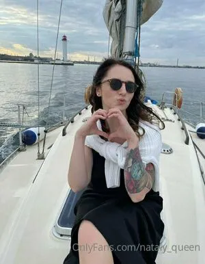 Nataly Queen OnlyFans Leaked Free Thumbnail Picture - #gMiv5Ul1km