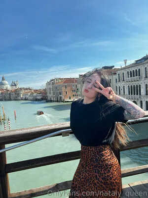 Nataly Queen OnlyFans Leaked Free Thumbnail Picture - #gX5V00p1Rr
