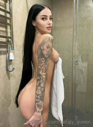 Nataly Queen OnlyFans Leaked Free Thumbnail Picture - #phpNu4jyAd