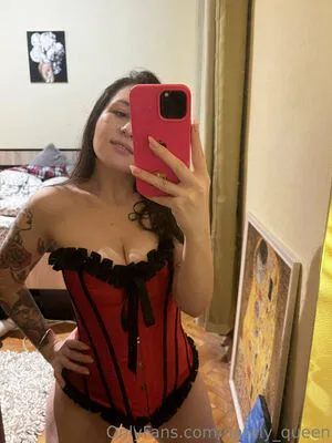 Nataly Queen OnlyFans Leaked Free Thumbnail Picture - #q9rfb2P1V0