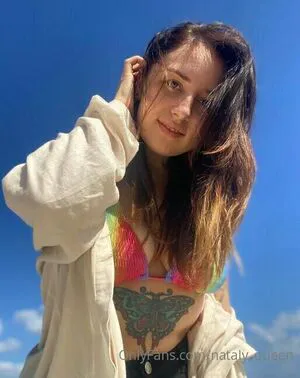 Nataly Queen OnlyFans Leaked Free Thumbnail Picture - #qVSK3Olvv0