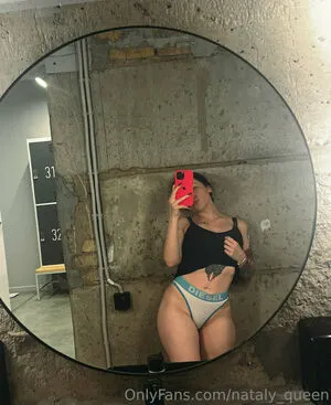 Nataly Queen OnlyFans Leaked Free Thumbnail Picture - #tvd8poj0Wg