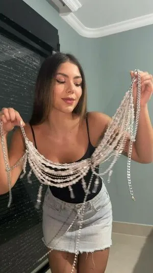 Nataly Santos OnlyFans Leaked Free Thumbnail Picture - #IuGIahhYAQ