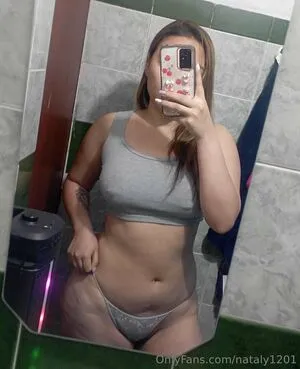 Nataly1201 OnlyFans Leaked Free Thumbnail Picture - #9hB4iIERaW