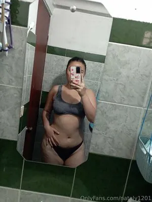 Nataly1201 OnlyFans Leaked Free Thumbnail Picture - #MBKnoCWcTn