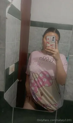 Nataly1201 OnlyFans Leaked Free Thumbnail Picture - #NPaJYimxjq