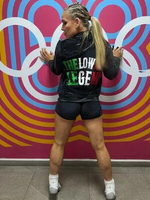 Natalya Neidhart OnlyFans Leaked Free Thumbnail Picture - #Tf3Z8IixUO