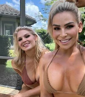 Natalya Neidhart OnlyFans Leaked Free Thumbnail Picture - #ZDmGEQBfKE