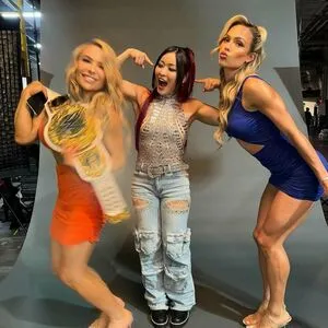 Natalya Neidhart OnlyFans Leaked Free Thumbnail Picture - #e9gIWdHcor