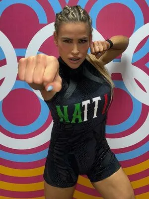 Natalya Neidhart OnlyFans Leaked Free Thumbnail Picture - #g6QqGAAJNT