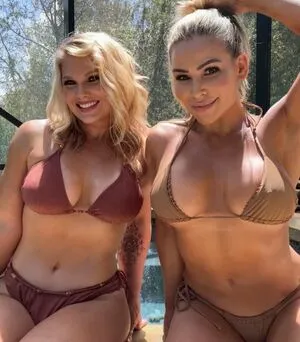 Natalya Neidhart OnlyFans Leaked Free Thumbnail Picture - #nfKpudhX7V