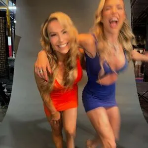 Natalya Neidhart OnlyFans Leaked Free Thumbnail Picture - #q5pSKUSXgn