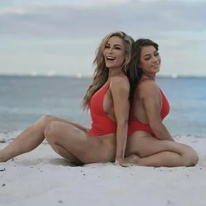 Natalya Neidhart OnlyFans Leaked Free Thumbnail Picture - #q65GOQGiXg