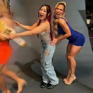 Natalya Neidhart OnlyFans Leaked Free Thumbnail Picture - #qmmSfLE4Nn