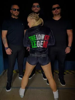 Natalya Neidhart OnlyFans Leaked Free Thumbnail Picture - #t1xxijZNsW