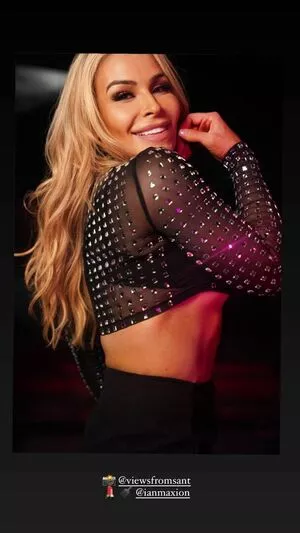 Natalya Neidhart OnlyFans Leaked Free Thumbnail Picture - #0xO70lyBAG