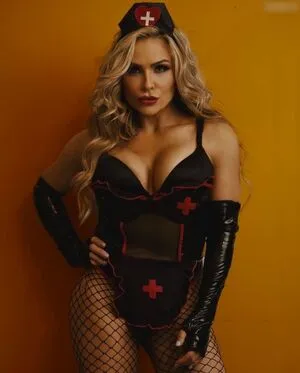 Natalya Neidhart OnlyFans Leaked Free Thumbnail Picture - #4AeuJYpbYW