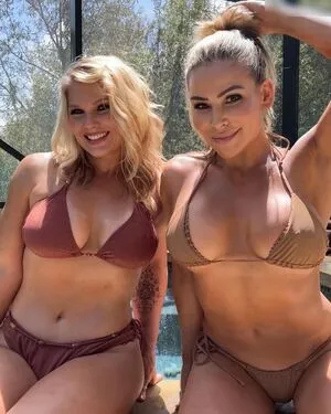 Natalya Neidhart OnlyFans Leaked Free Thumbnail Picture - #6Oc8GUUHmt