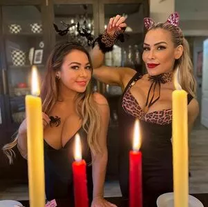 Natalya Neidhart OnlyFans Leaked Free Thumbnail Picture - #6WHJfJeG7W