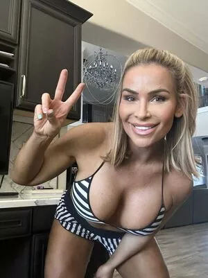 Natalya Neidhart OnlyFans Leaked Free Thumbnail Picture - #AsYhVs5KyN