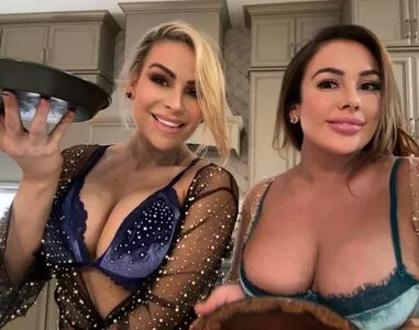 Natalya Neidhart OnlyFans Leaked Free Thumbnail Picture - #Qd0ko4hG1Z