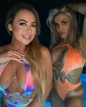 Natalya Neidhart OnlyFans Leaked Free Thumbnail Picture - #ZCPvUJGiYg