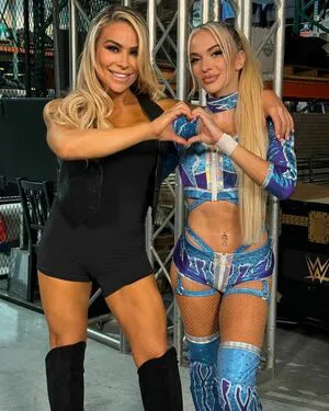 Natalya Neidhart OnlyFans Leaked Free Thumbnail Picture - #asc5LSW2FH