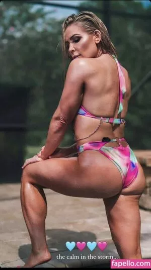 Natalya Neidhart OnlyFans Leaked Free Thumbnail Picture - #gpu8cNAPqC