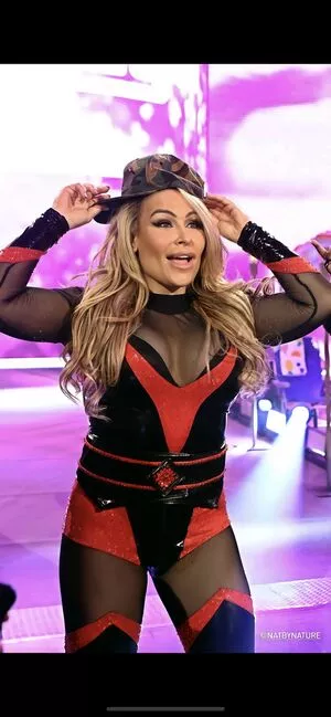 Natalya Neidhart OnlyFans Leaked Free Thumbnail Picture - #i61Wp3Hw47