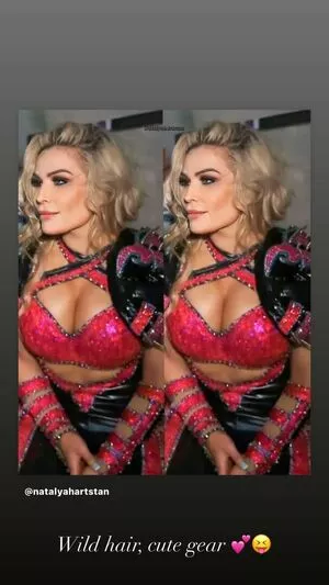 Natalya Neidhart OnlyFans Leaked Free Thumbnail Picture - #pdZObycI7q