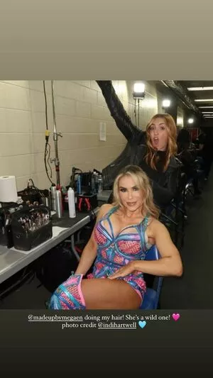 Natalya Neidhart OnlyFans Leaked Free Thumbnail Picture - #rS7rCUOUda